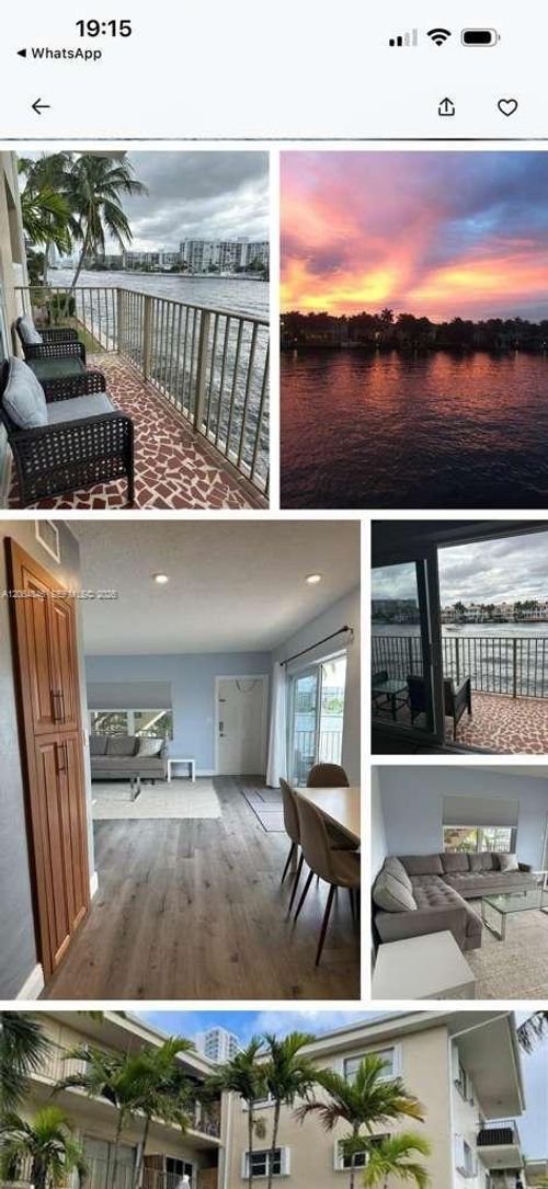 s205-2600 S Ocean Drive, Hollywood, FL, 33019 | Card Image