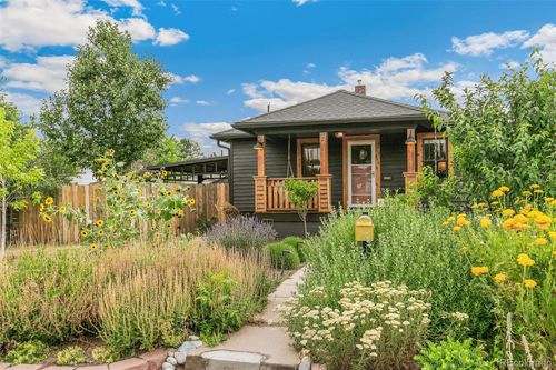 4893 N Raleigh St, Denver, CO, 80212-2640 | Card Image