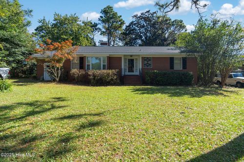 131 Ridgeway Dr, Wilmington, NC, 28409-5118 | Card Image