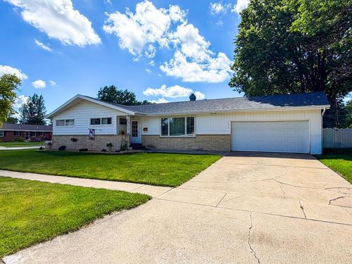 1604 North 11th Street, Fort Dodge, IA, 50501 | Card Image