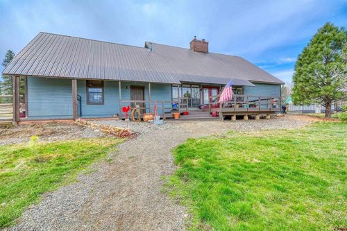 97 Horseshoe Cir, Pagosa Springs, CO, 81147-8839 | Card Image