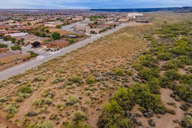 8615 Mesa Rain Road Nw, Home with 0 bedrooms, 0 bathrooms and null parking in Albuquerque NM | Image 7