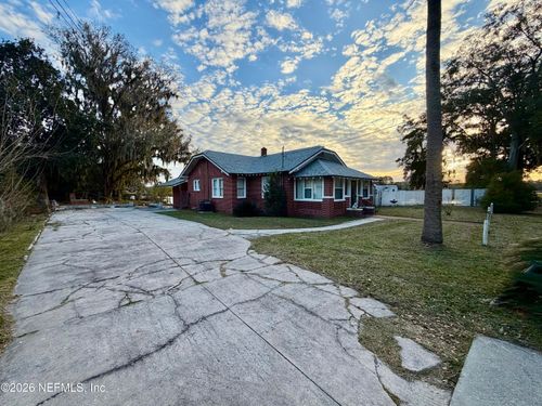 2534 Grand St, Jacksonville, FL, 32208-2046 | Card Image