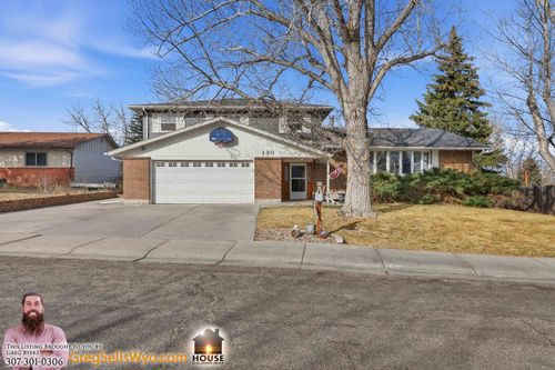 130 Sherwood Circle, Casper, WY, 82609 | Card Image