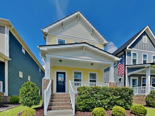 777 Fireball Ct, Knightdale, NC, 27545-6637 | Card Image