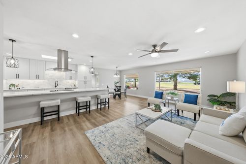 16006 N 99th Dr, Sun City, AZ, 85351-1247 | Card Image