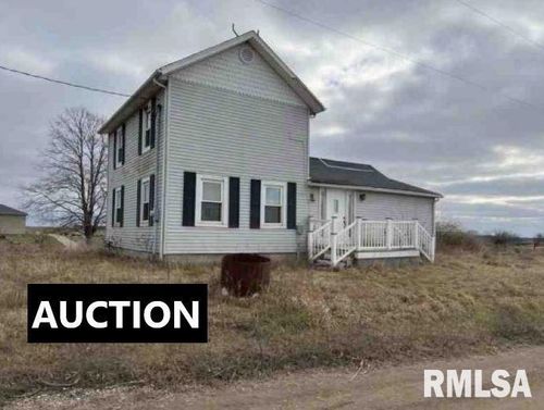 387 Knox Road 2250 E, Yates City, IL, 61572-9335 | Card Image