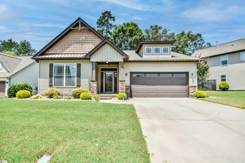 107 Sedgebrook Dr, Simpsonville, SC, 29681-3541 | Card Image