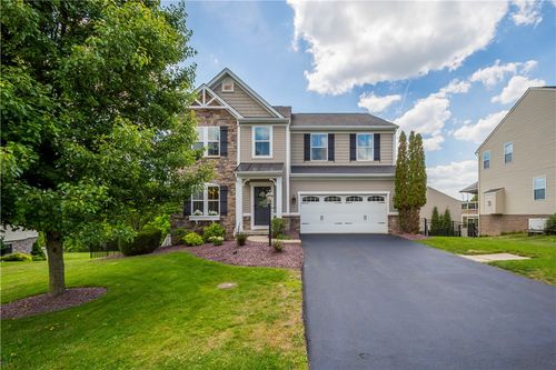 2087 Majestic Dr, Canonsburg, PA, 15317-4868 | Card Image
