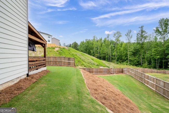 135 Rushing View Gln, House other with 4 bedrooms, 4 bathrooms and null parking in DALLAS GA | Image 39