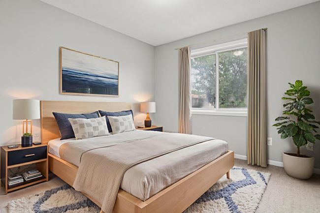 2nd Bedroom - Virtually Staged | Image 30