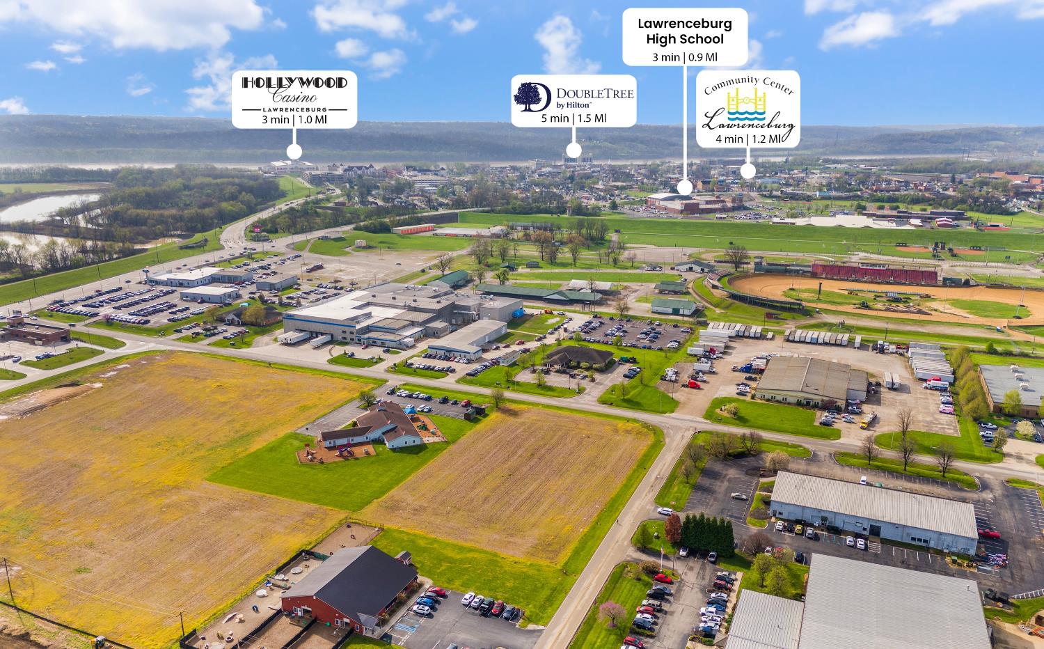 Commercial Sale in Lawrenceburg 3