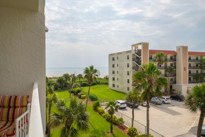 Welcome to Sandcastles Resort in Cocoa Beach! | Image 1