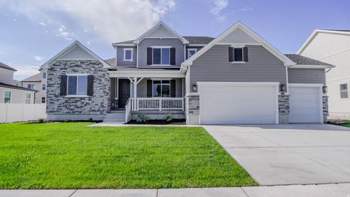 211-891 W Fallow Dr, Saratoga Springs, UT, 84045-5731 | Card Image