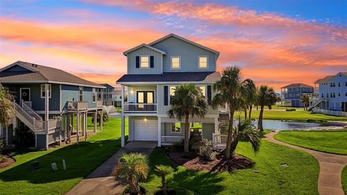 4130 King Rail Cir, Galveston, TX, 77554-3034 | Card Image