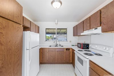 117 Hoopiha Place, House other with 3 bedrooms, 2 bathrooms and 4 parking in Wahiawa HI | Image 2