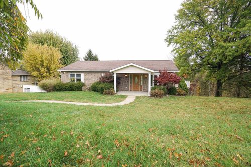 264 Lynn Dr, Moundsville, WV, 26041-5151 | Card Image