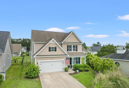 525 Joy Way Ct, Longs, SC, 29568-9004 | Card Image