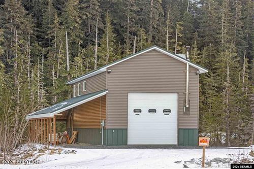L26A Marine Way, Cordova, AK, 99574 | Card Image