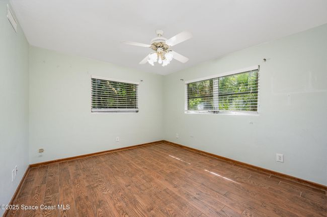 150 W Alachua Ln, House other with 3 bedrooms, 2 bathrooms and null parking in Cocoa Beach FL | Image 16