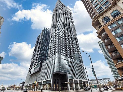 3604-395 Square One Drive, Mississauga, ON, L5B0P6 | Card Image