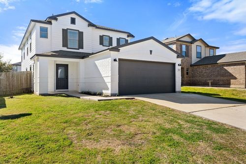 509 Estes Park, Taylor, TX, 76574-3820 | Card Image