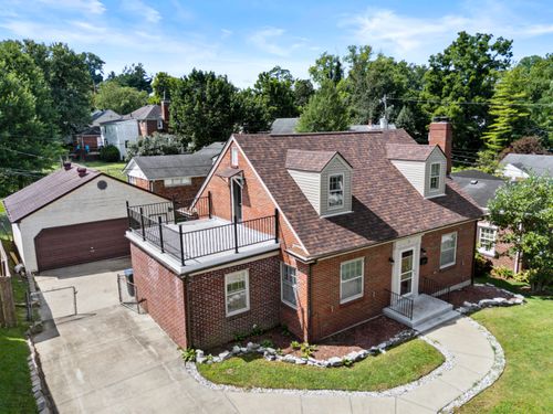 3 Ashmore Dr, Frankfort, KY, 40601-2303 | Card Image