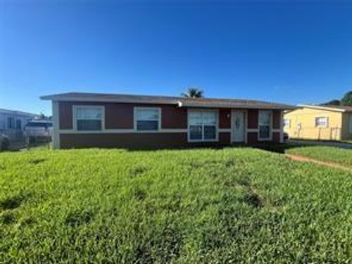 3560 Nw 196th Ln, Miami Gardens, FL, 33056-2246 | Card Image