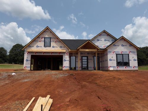 214 Artisan Dr, Lyman, SC, 29365-5900 | Card Image