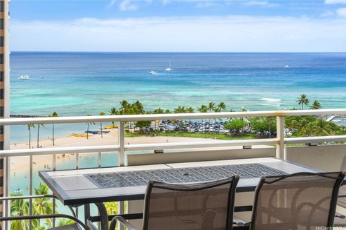 1418-1777 Ala Moana Blvd, Honolulu, HI, 96815-1610 | Card Image