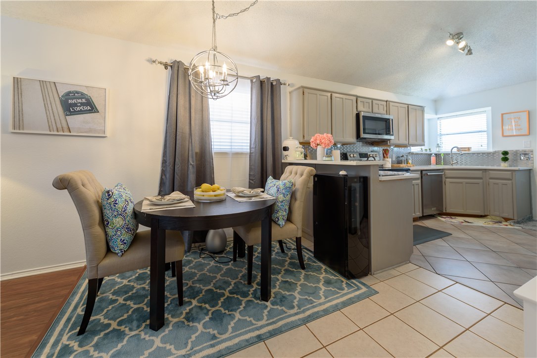 Residential Income in North Richland Hills 5