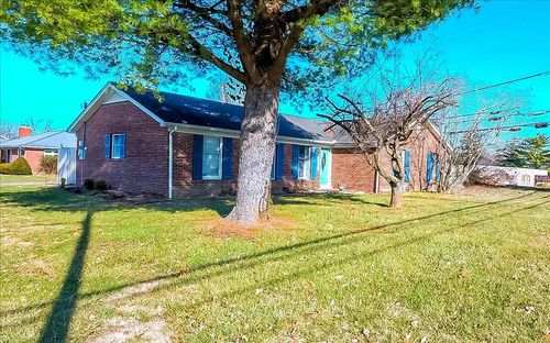 1052 E Main St, Frankfort, KY, 40601-2500 | Card Image