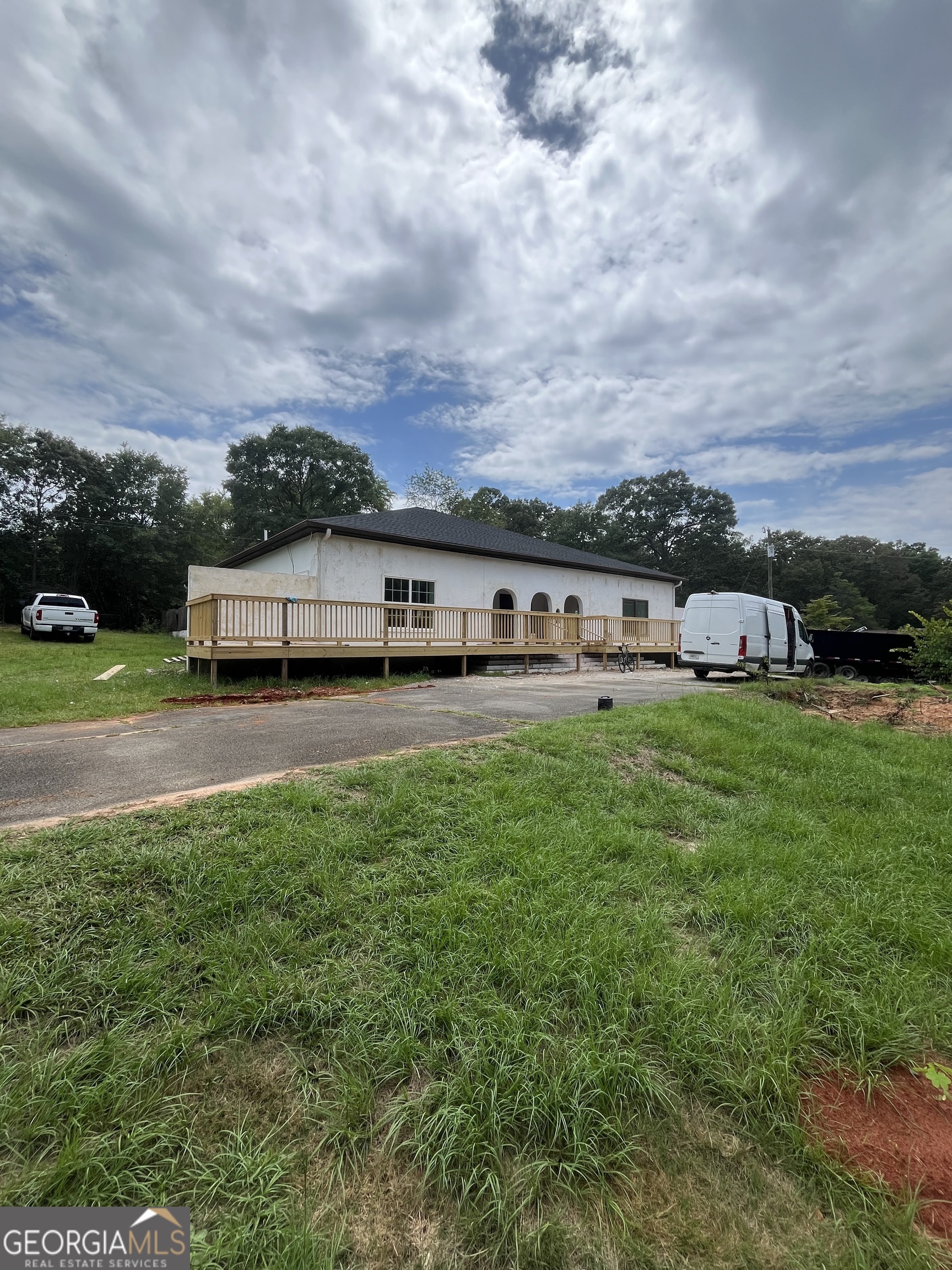 Horseshoe Dr, Warner Robins, GA 31093