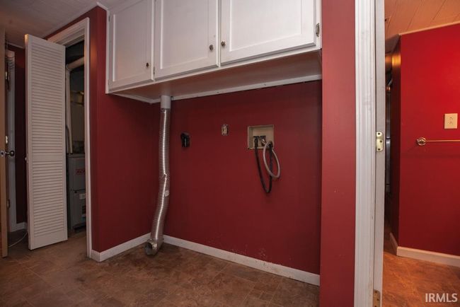 4916 Stringtown Rd, House other with 3 bedrooms, 2 bathrooms and null parking in Evansville IN | Image 20