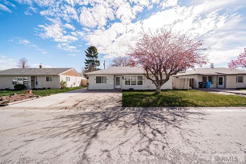 1040 Everett Avenue, Pocatello, ID, 83201 | Card Image