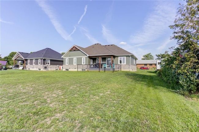 21 Paxton St, House other with 4 bedrooms, 3 bathrooms and 6 parking in Holyrood ON | Image 48