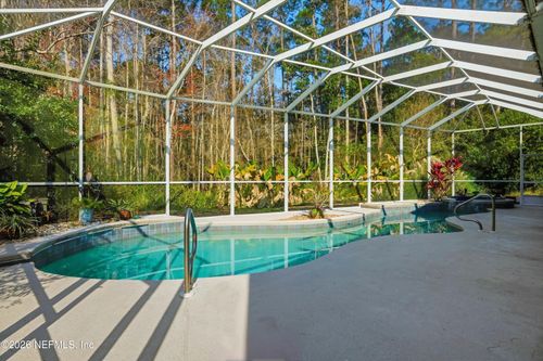 11460 Shady Meadow Dr, Jacksonville, FL, 32258-1433 | Card Image