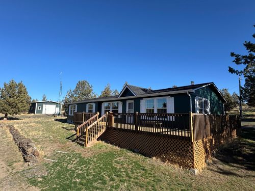 5935 Se Coyote Ln, Prineville, OR, 97754-8207 | Card Image