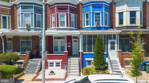 1516 Moreland Ave, BALTIMORE, MD, 21216-4113 | Card Image