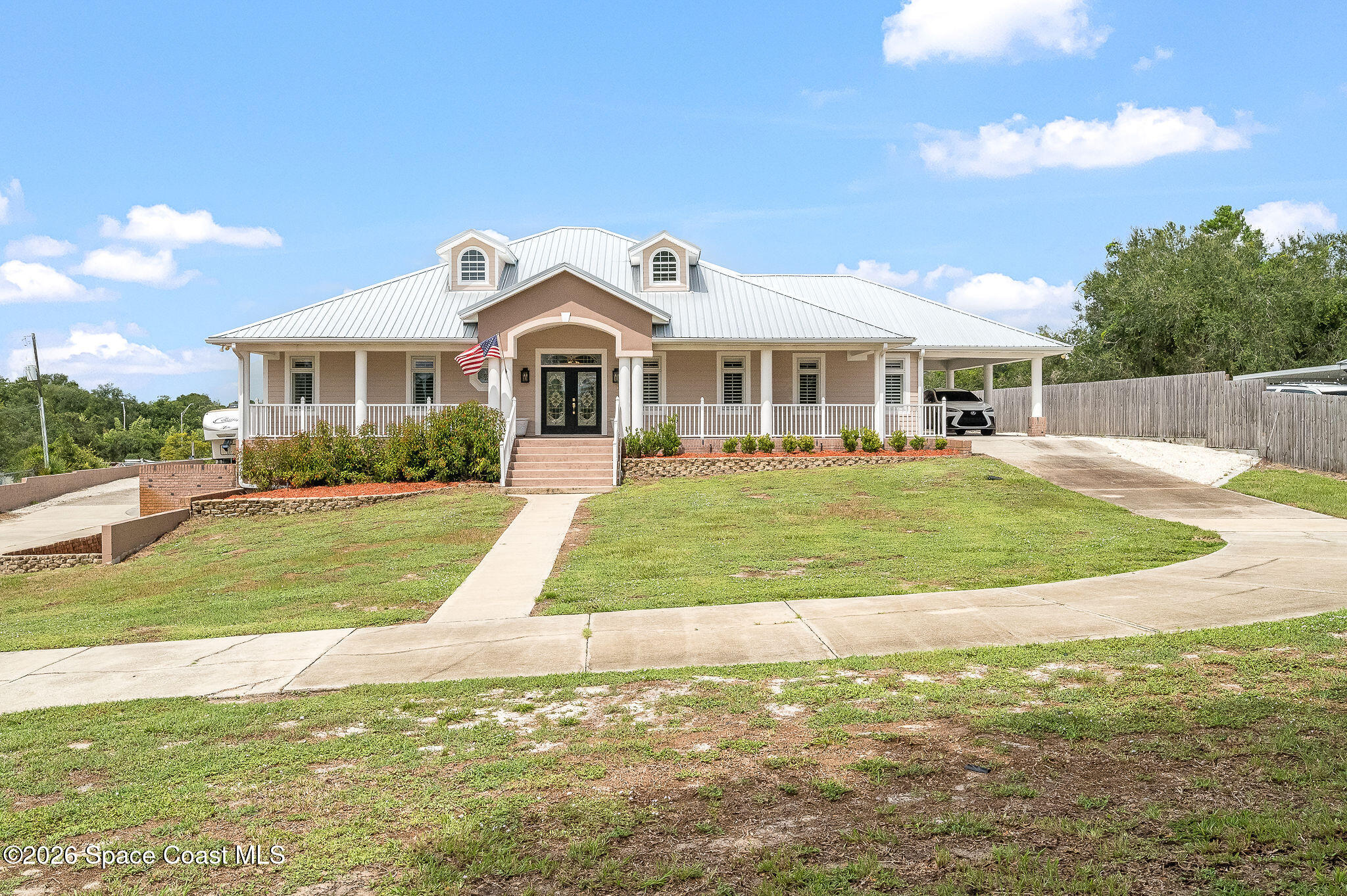 Residential in Mims 2