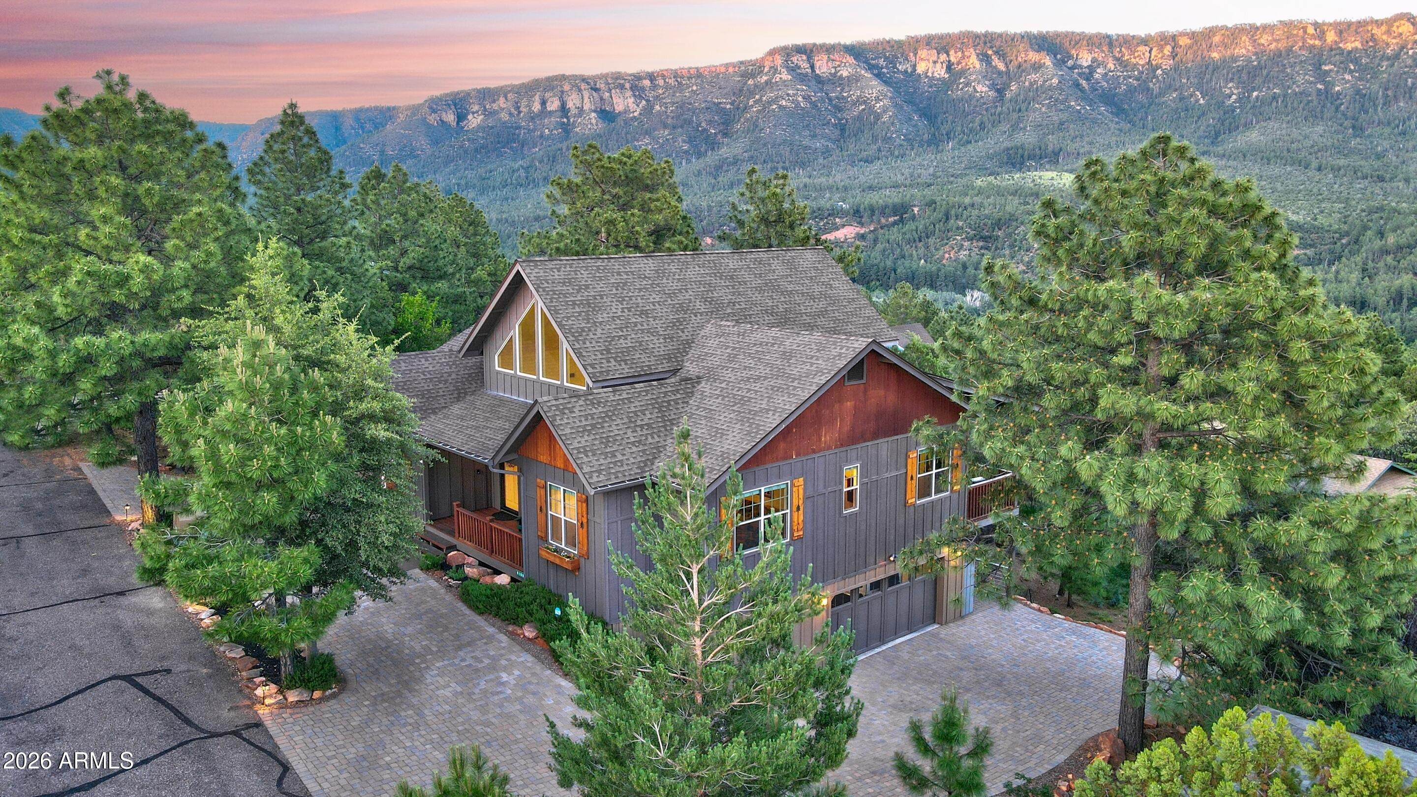 6100 W Skyview Cir, For Sale in Pine - eXp Realty