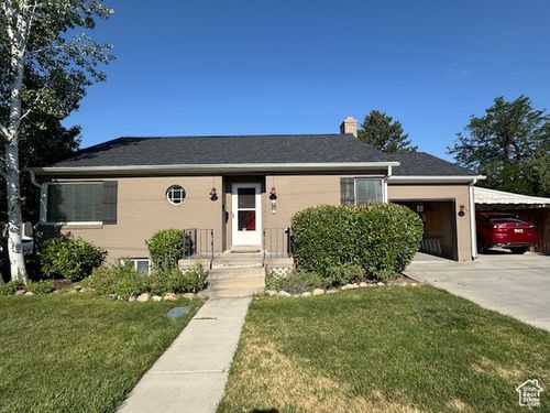 1880 S 2100 E, Salt Lake City, UT, 84108-3029 | Card Image