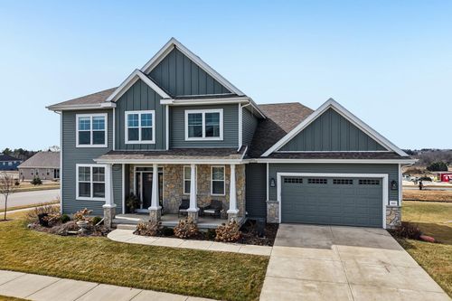 602 Windy Willow Rd, Verona, WI, 53593-2317 | Card Image