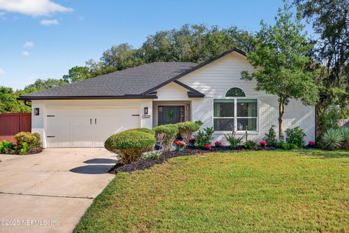 14379 Pond Place Dr, Jacksonville, FL, 32223-5098 | Card Image