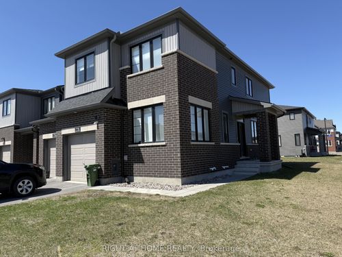 778 Jennie Trout Terr, Kanata, ON, K2W0K7 | Card Image