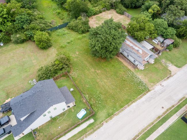 1725 Langston St, Home with 0 bedrooms, 0 bathrooms and null parking in Fort Worth TX | Image 11