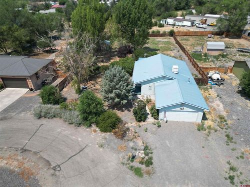12391 Rockhill Rd, Eckert, CO, 81418-8304 | Card Image