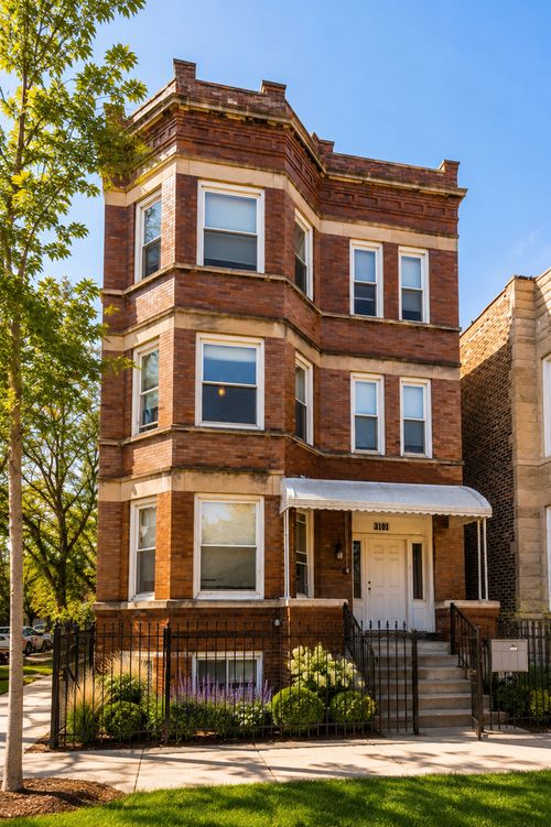 1301 S Christiana Ave, CHICAGO, IL, 60623-1733 | Card Image
