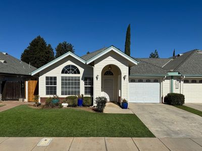 1702 E Morningstar Lane, House other with 3 bedrooms, 0 bathrooms and null parking in Fresno CA | Image 1