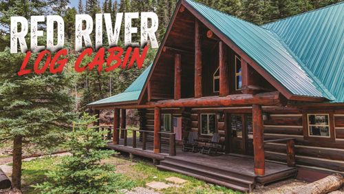 43 Valley Of The Pines Rd, Red River, NM, 87558 | Card Image